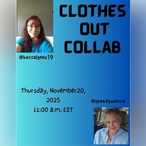 Collab with @speedyweezie!!